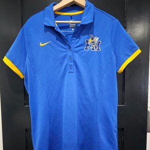 Nike Fort Mill High School polo